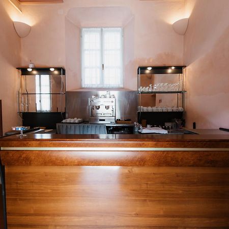 Отель Casa Regina Montis Regalis Vicoforte Экстерьер фото