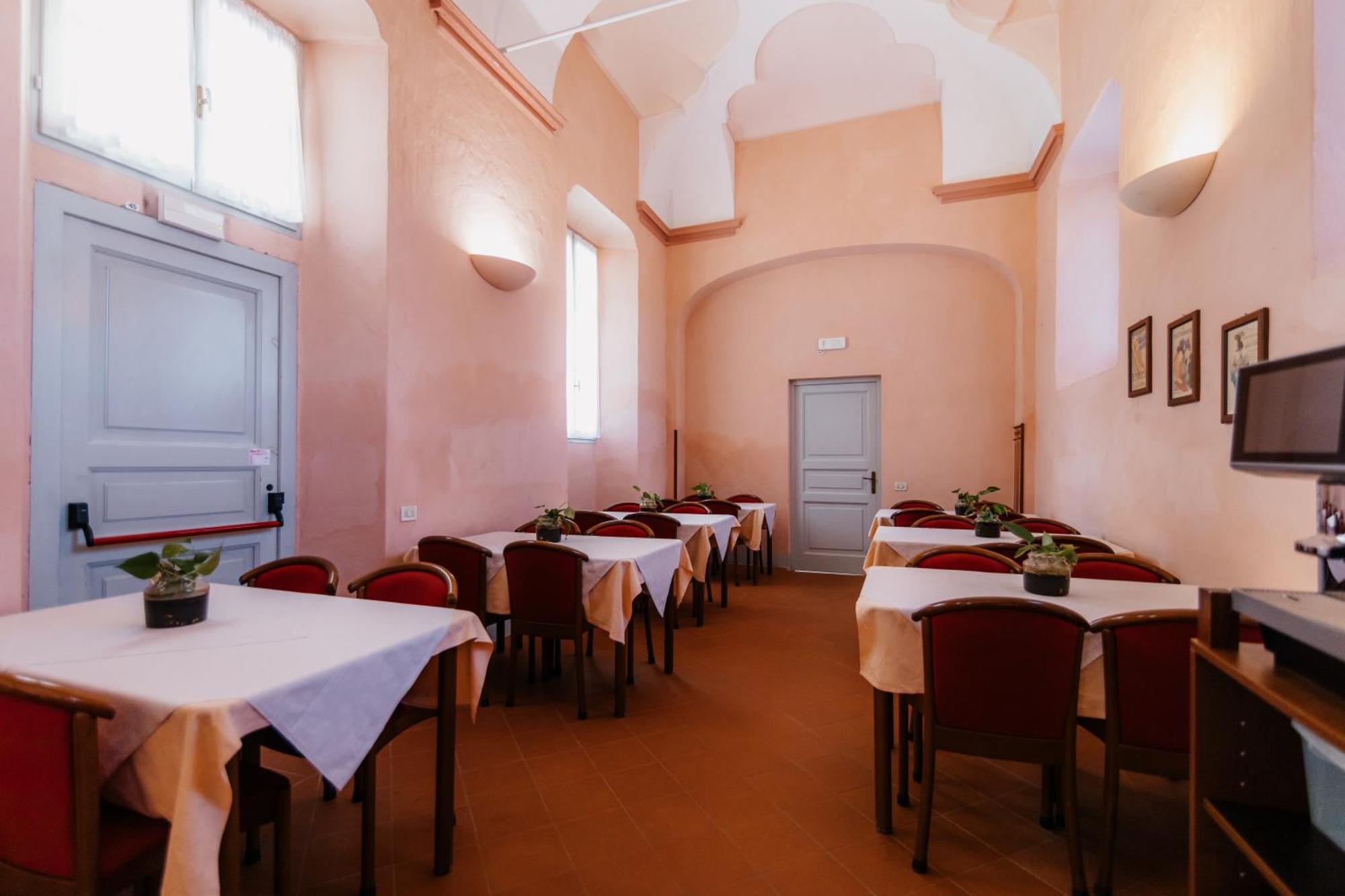 Отель Casa Regina Montis Regalis Vicoforte Экстерьер фото