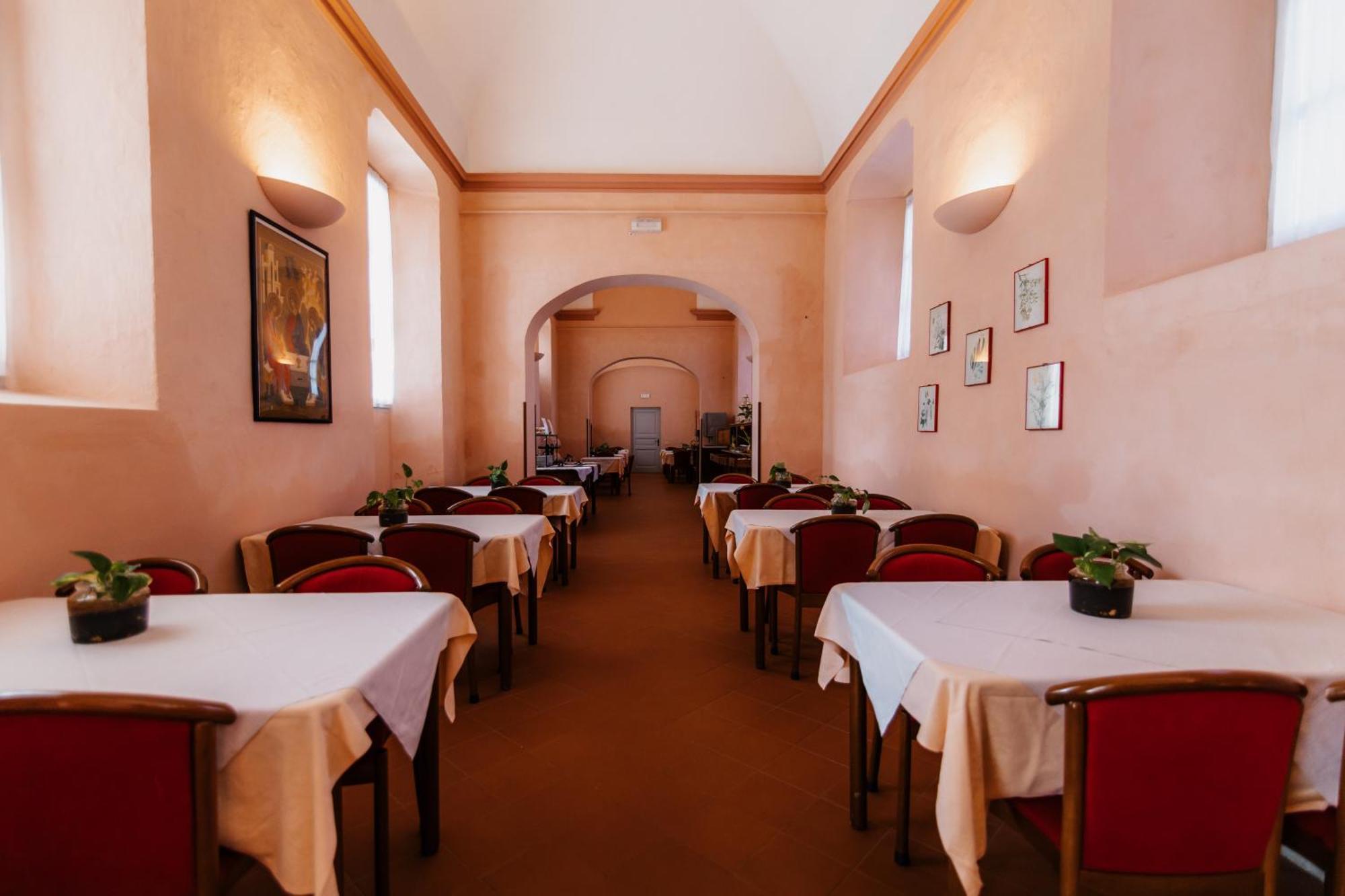 Отель Casa Regina Montis Regalis Vicoforte Экстерьер фото