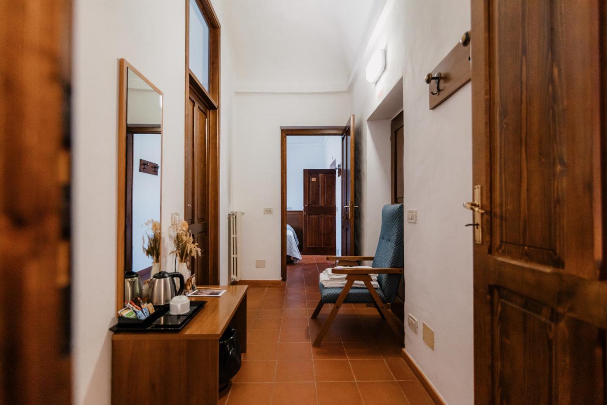 Отель Casa Regina Montis Regalis Vicoforte Экстерьер фото