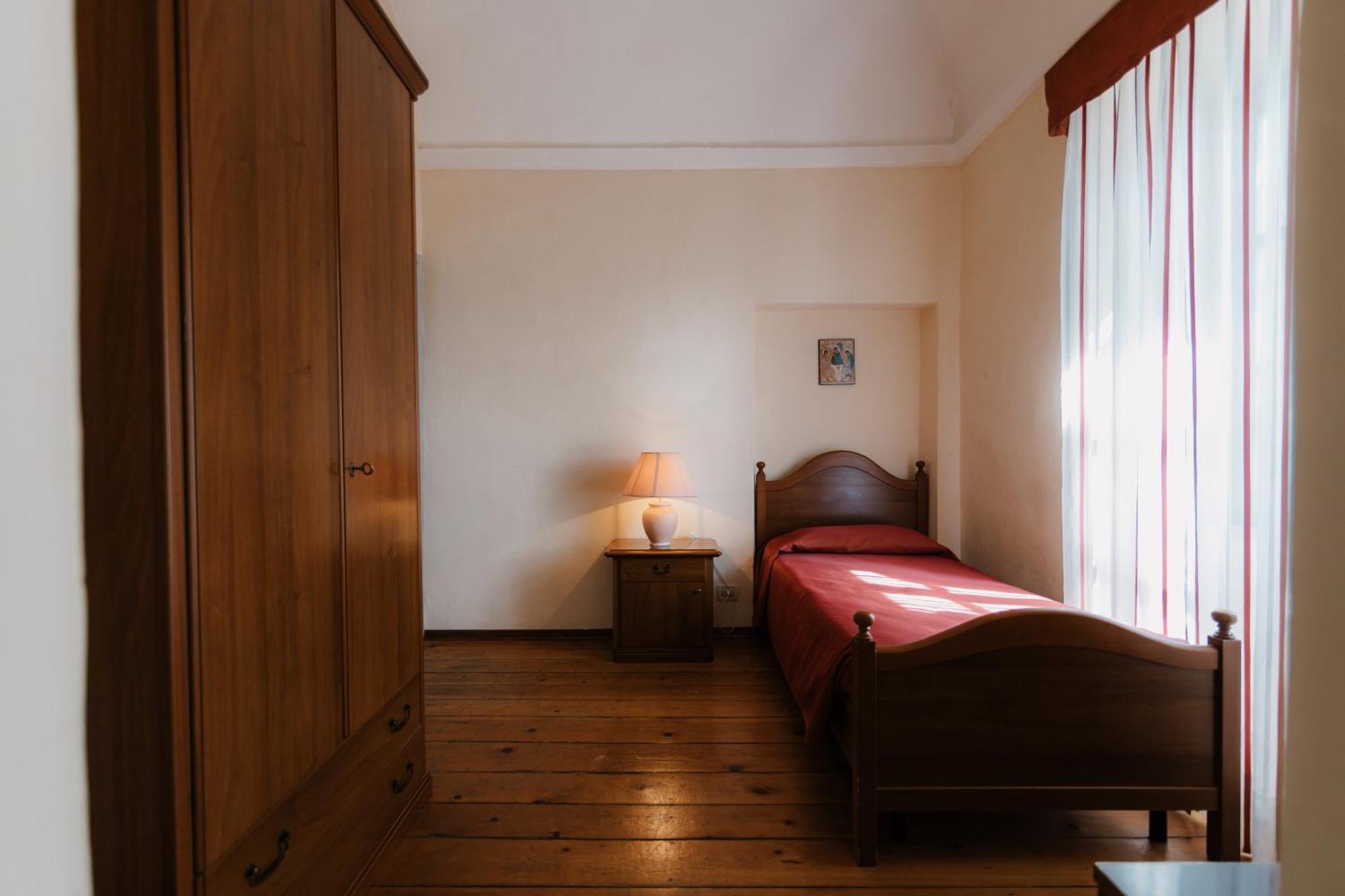 Отель Casa Regina Montis Regalis Vicoforte Экстерьер фото