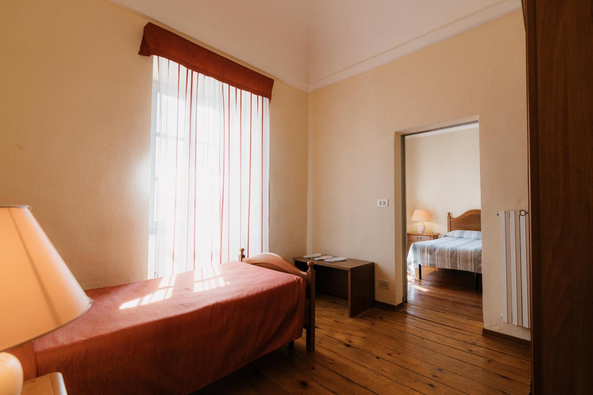 Отель Casa Regina Montis Regalis Vicoforte Экстерьер фото