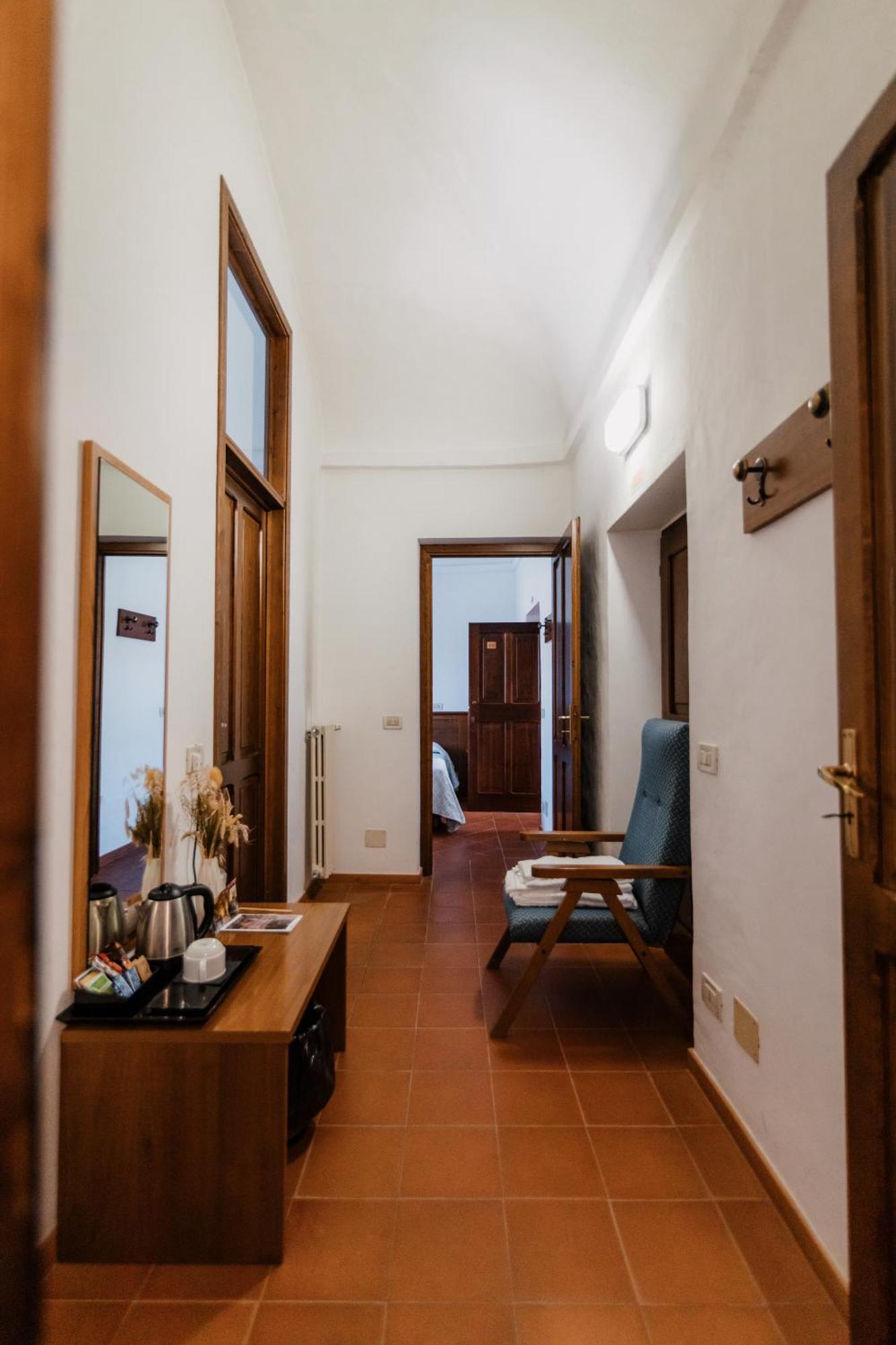 Отель Casa Regina Montis Regalis Vicoforte Экстерьер фото