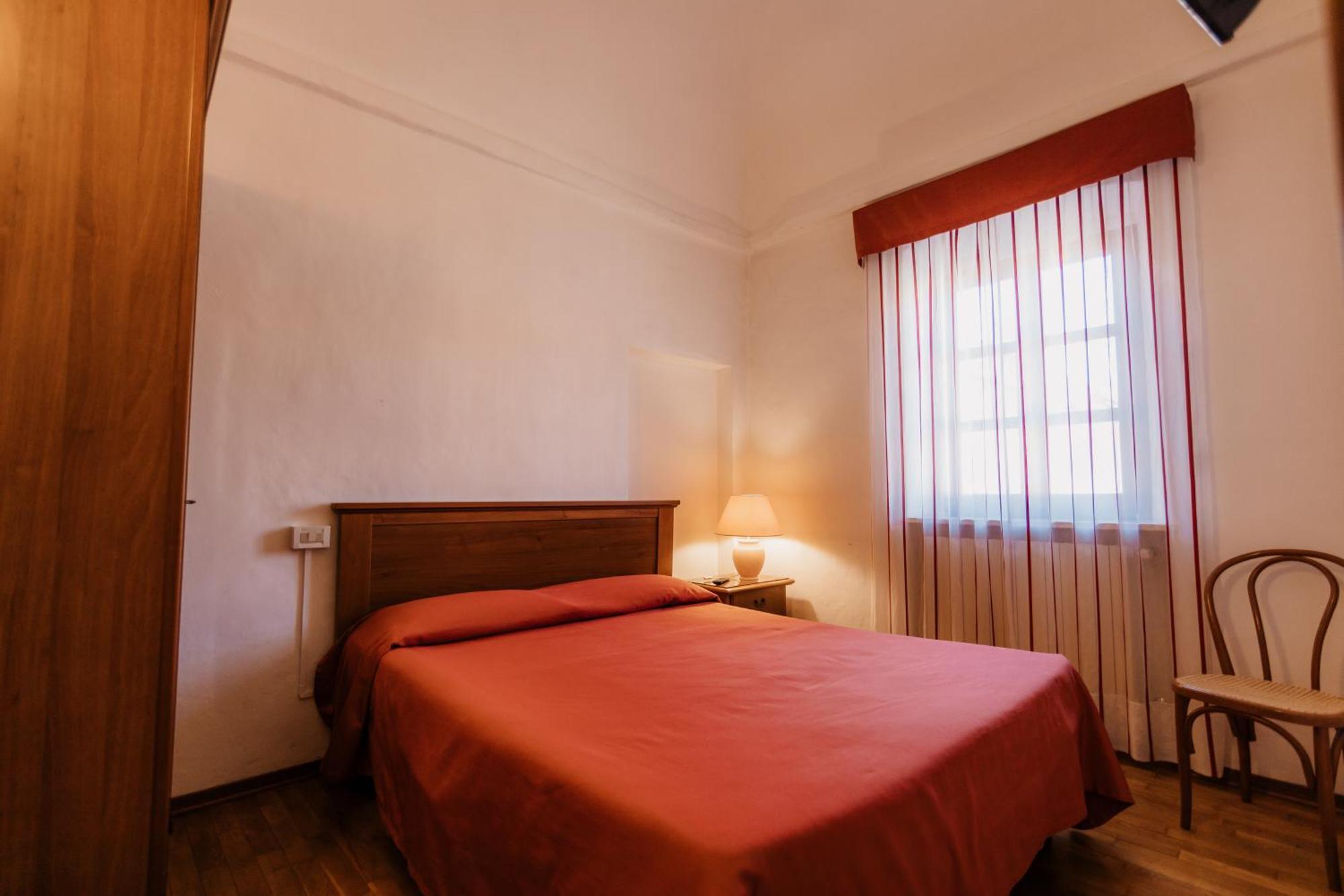 Отель Casa Regina Montis Regalis Vicoforte Экстерьер фото