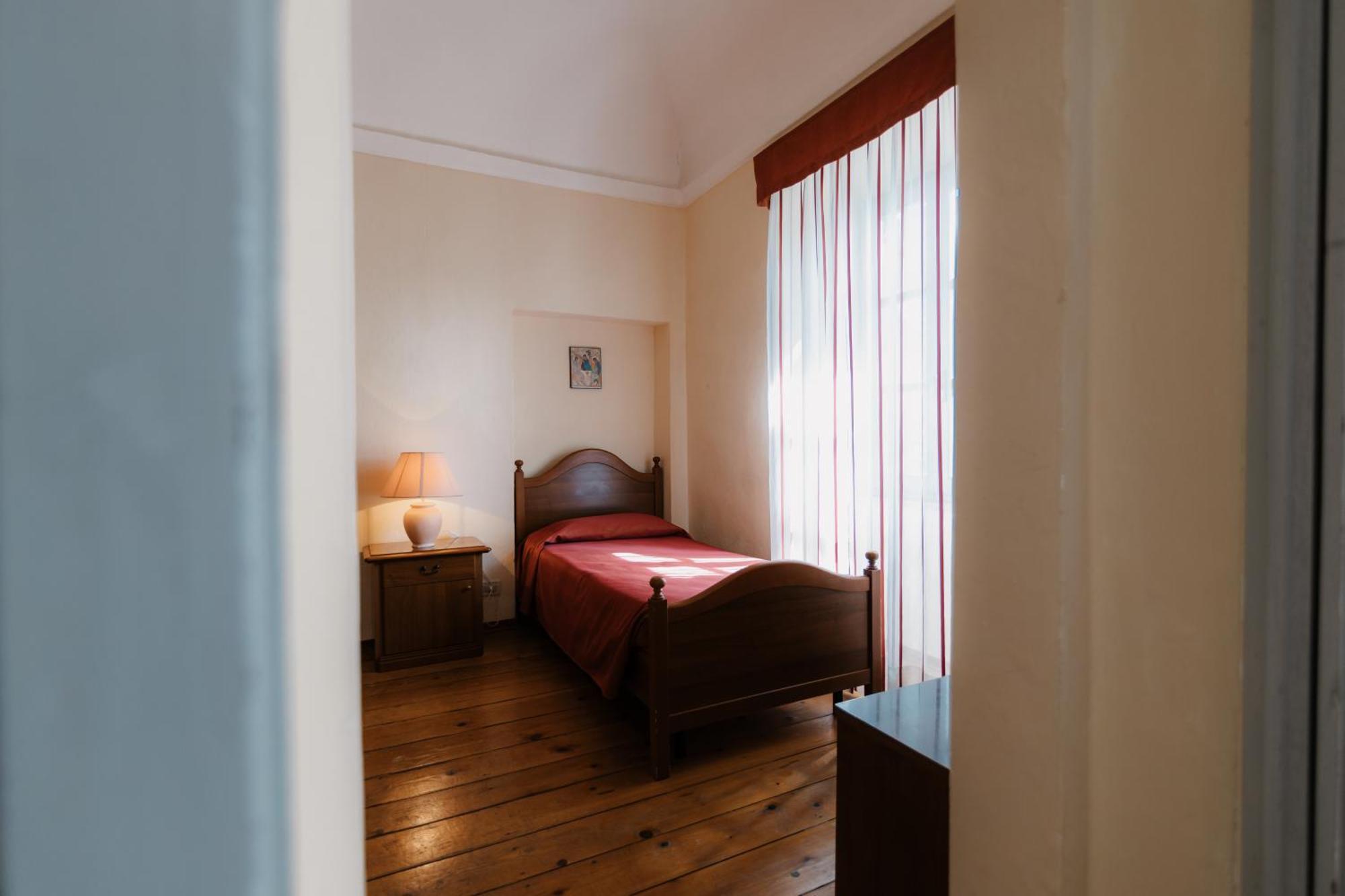 Отель Casa Regina Montis Regalis Vicoforte Экстерьер фото