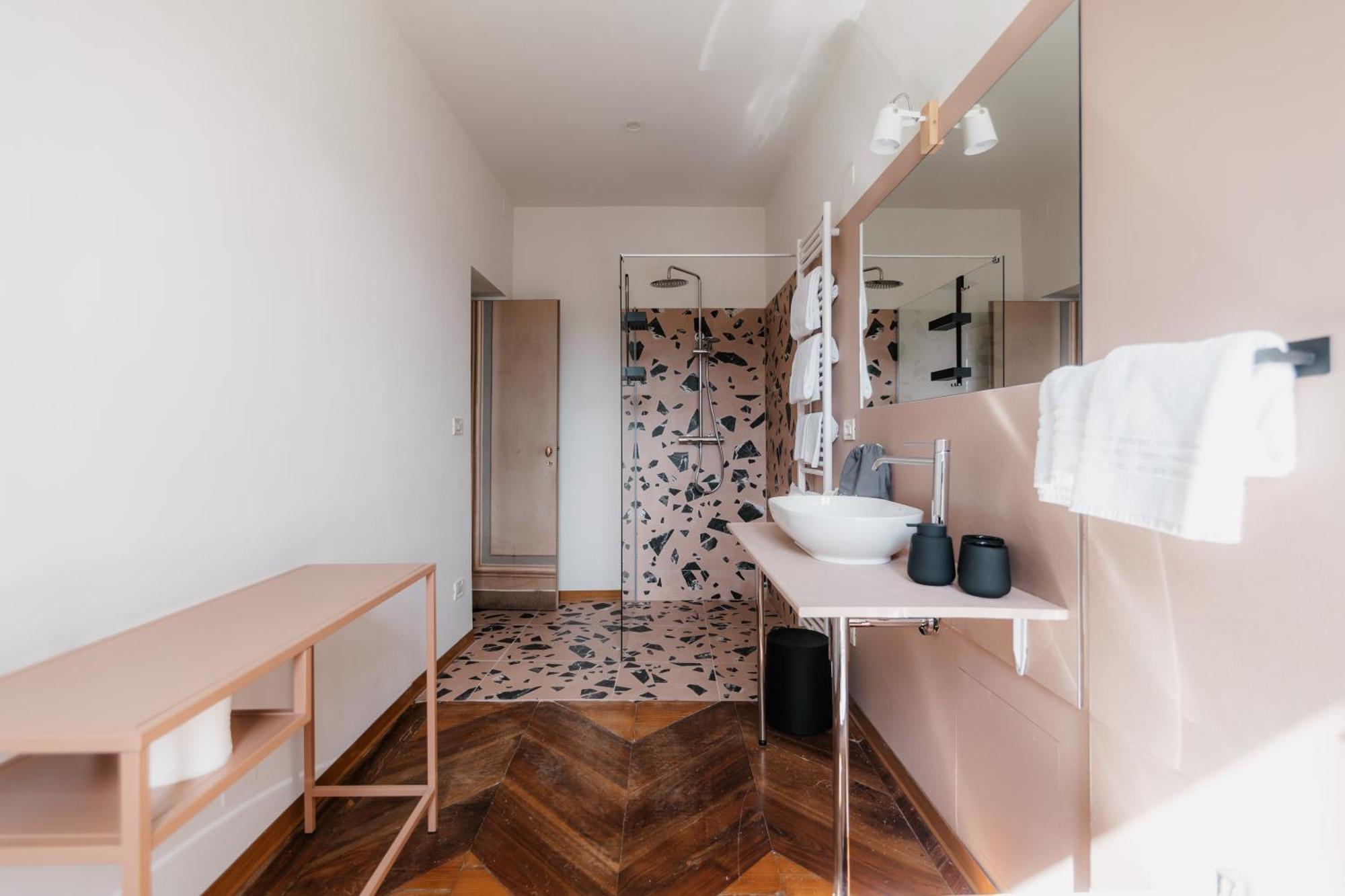 Отель Casa Regina Montis Regalis Vicoforte Экстерьер фото