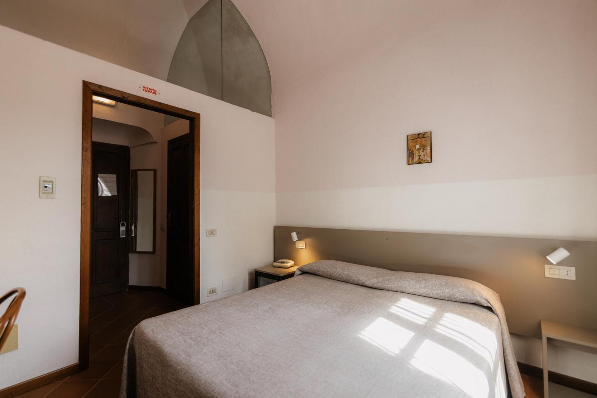 Отель Casa Regina Montis Regalis Vicoforte Экстерьер фото