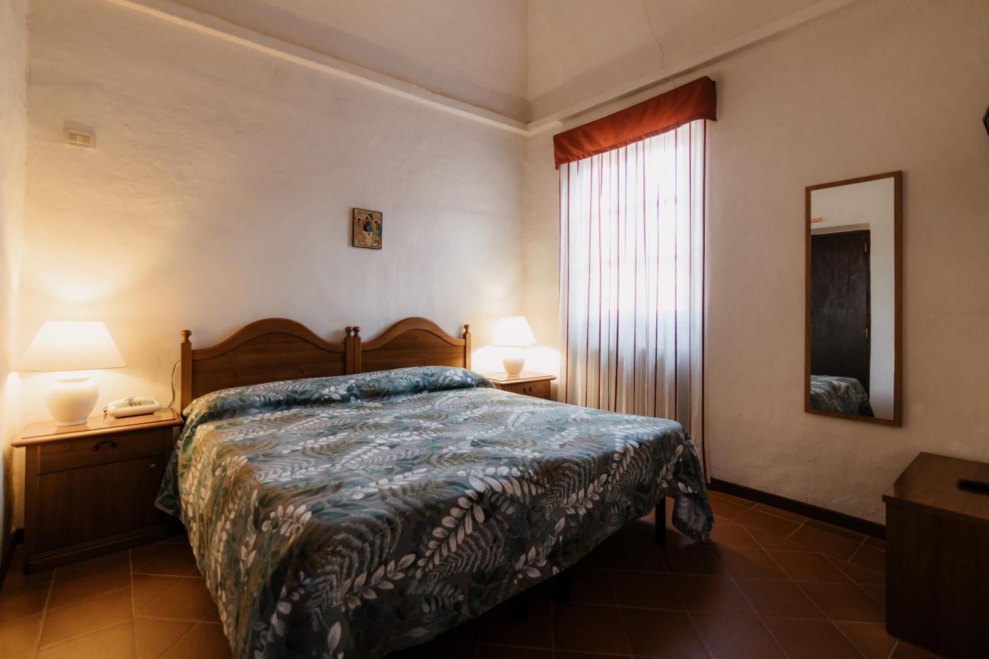Отель Casa Regina Montis Regalis Vicoforte Экстерьер фото